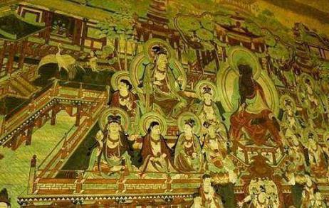 吐蕃攻入长安为何抢完就走