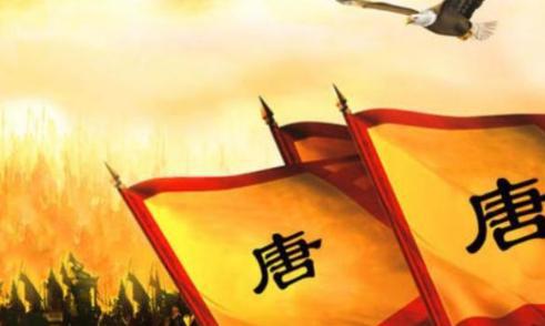 吐蕃攻入长安为何抢完就走