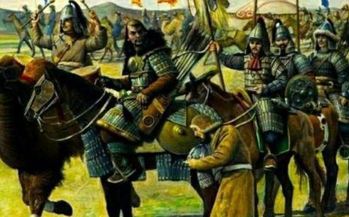 吐蕃攻入长安为何抢完就走