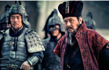 曹操生前五子良将之外最佳第六人是谁