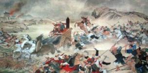 同样生不逢时地位低下，为何刘备不能像刘秀那样成功