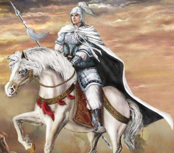 陈友谅比朱元璋更狠辣多疑，他的好兄弟张定边跟随他一生