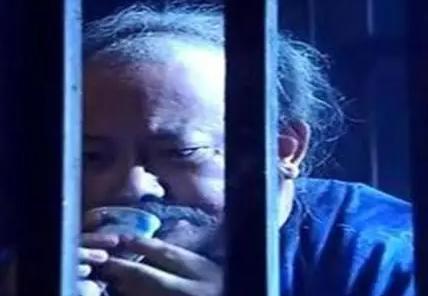 和珅临死前对隔壁囚犯说:你若是不死,出去后帮我办一件事