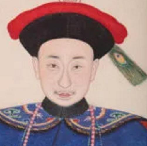 和珅临死前对隔壁囚犯说:你若是不死,出去后帮我办一件事