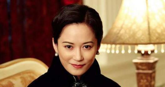 她是余叔岩的关门弟子，还是杜月笙的挚爱