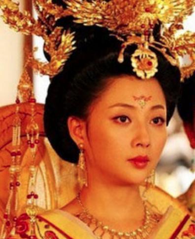 杨贵妃的最大情敌，梅妃的一生都经历了什么