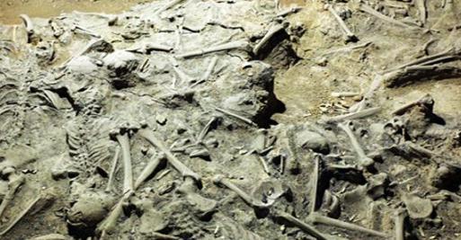 战神白起之死真的是因为功高震主吗