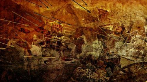 战神白起之死真的是因为功高震主吗