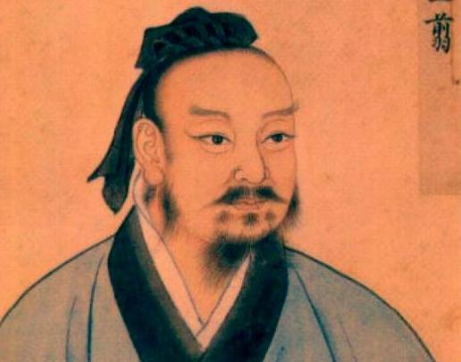 战神白起之死真的是因为功高震主吗