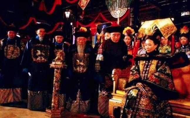 历史上最狠毒的三个女人，吕后仅排第三