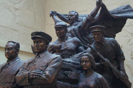 湘南起义是在什么样的背景下发生的 湘南起义简介