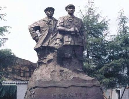 湘南起义是在什么样的背景下发生的 湘南起义简介