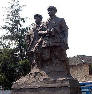 湘南起义是在什么样的背景下发生的 湘南起义简介