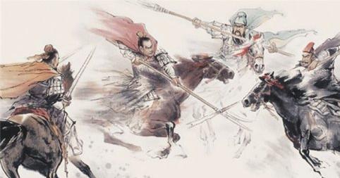 十八路诸侯讨伐董卓的时候,孙策和马超为何没刷存在感?