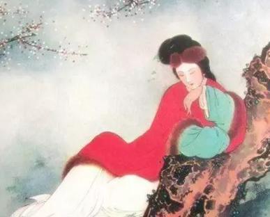 丑女被皇帝纳入后宫，准备临幸时，却写诗激走皇帝