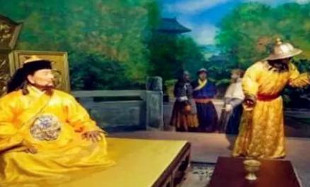 丑女被皇帝纳入后宫，准备临幸时，却写诗激走皇帝