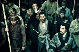 刘邦腿上有72颗黑痣是真的吗