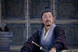 刘邦腿上有72颗黑痣是真的吗