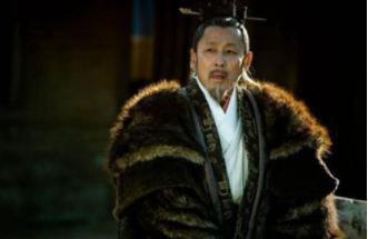 刘邦腿上有72颗黑痣是真的吗