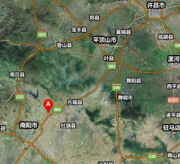 三国中博望坡之战简介