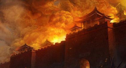 三国中博望坡之战简介