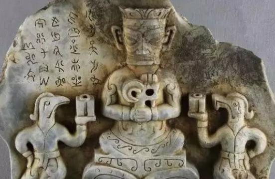 盘点四川“三星堆”13大未解之谜,轰动世界