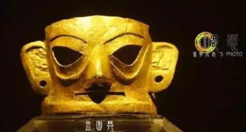 盘点四川“三星堆”13大未解之谜,轰动世界