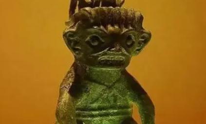 盘点四川“三星堆”13大未解之谜,轰动世界