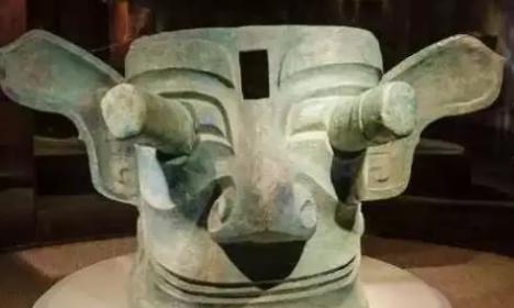 盘点四川“三星堆”13大未解之谜,轰动世界