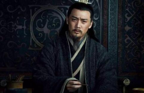 诸葛亮最看好的人是蒋琬,原因是什么