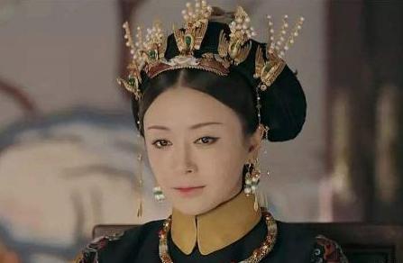 乾隆有多爱清朝第一贤后孝贤纯皇后