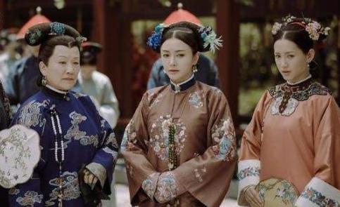 乾隆有多爱清朝第一贤后孝贤纯皇后