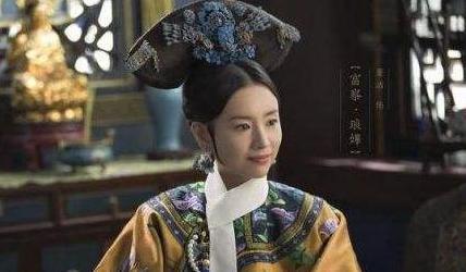 乾隆有多爱清朝第一贤后孝贤纯皇后