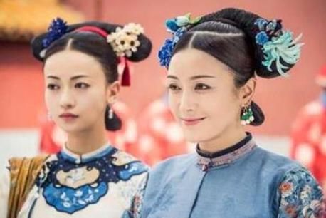 乾隆有多爱清朝第一贤后孝贤纯皇后