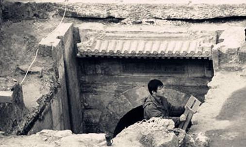 李莲英真的是病死的吗