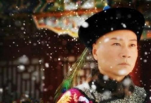 李莲英真的是病死的吗