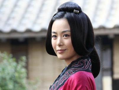 刘邦的第一个夫人不是吕雉 而是另有其人