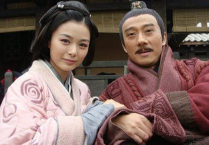 刘邦的第一个夫人不是吕雉 而是另有其人