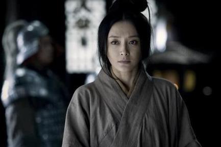 刘邦的第一个夫人不是吕雉 而是另有其人