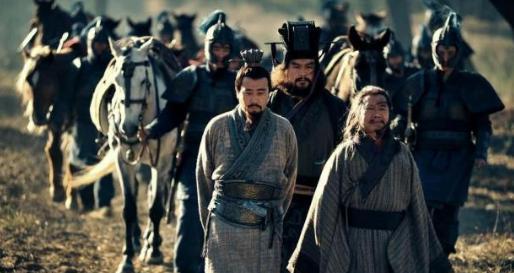 伐吴得胜为何诸葛亮不喜反忧