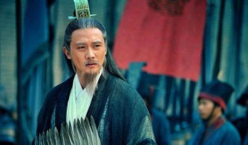 伐吴得胜为何诸葛亮不喜反忧