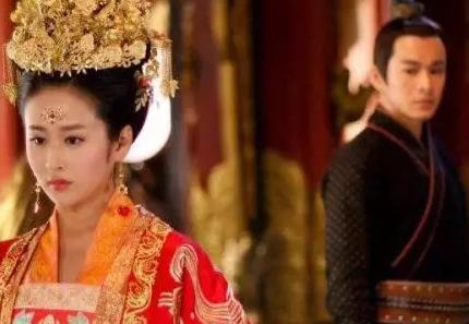 杨坚和独孤皇后最小的女儿是谁