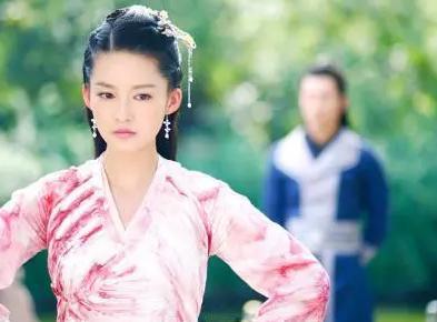 杨坚和独孤皇后最小的女儿是谁