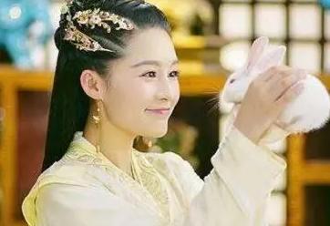 杨坚和独孤皇后最小的女儿是谁