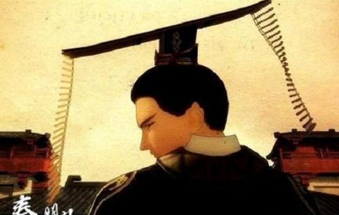 秦始皇嬴政一统天下之后除了叫“秦始皇”还有其他称呼吗