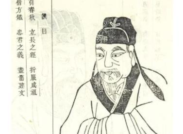 刘伯温算了一辈子被称为“神人”！他算到两个儿子的结局了吗