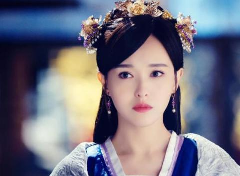 贯穿乱世枭雄拓跋珪一生的女人们!成也女人,败也女人!