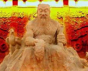 秦灵公跟秦简公是什么关系