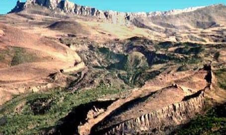 诺亚方舟遗址探索的过程是什么样的 圣经中的故事是什么样的