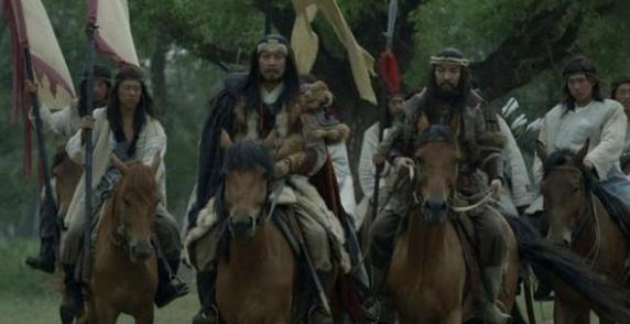 燕帖木儿有多厉害